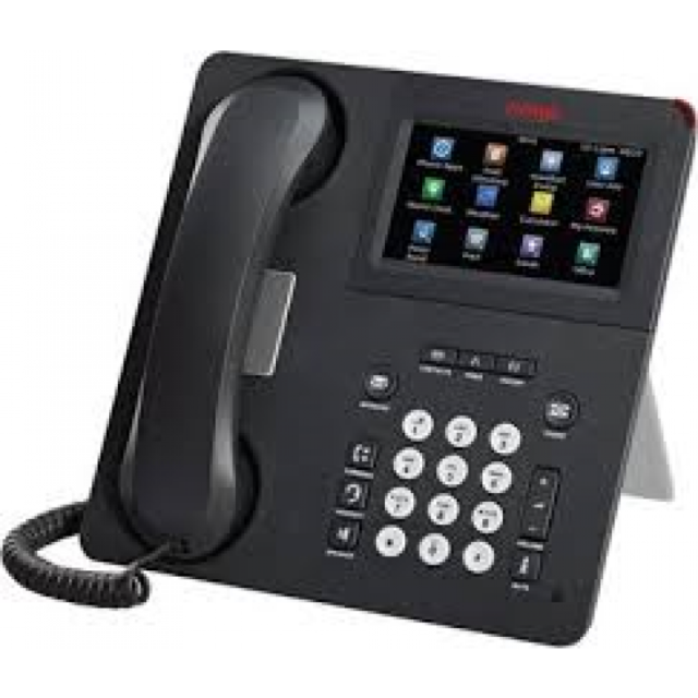 Voip Phones