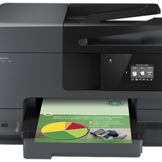 Printer Support - Image 3